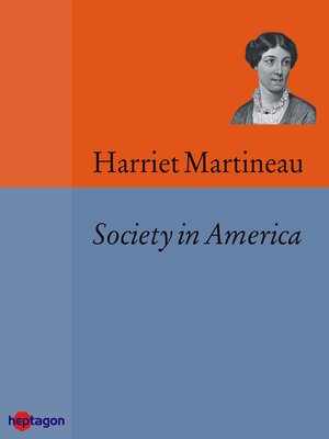 cover image of Society in America
